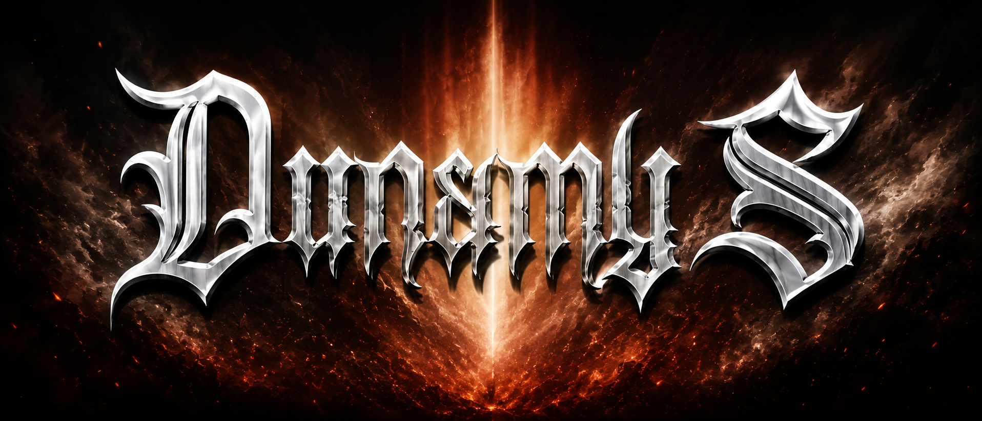 Dunamys - Heavy Metal
